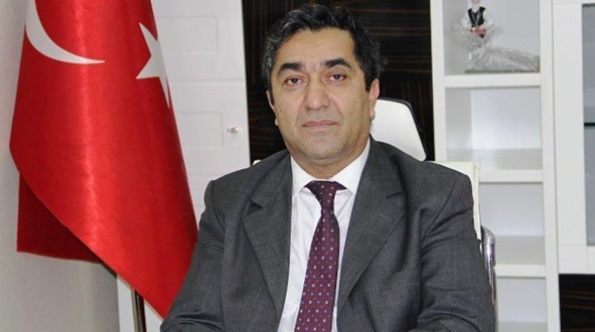 Osman Demird&ouml;ğen&rsquo;e yeni g&ouml;rev