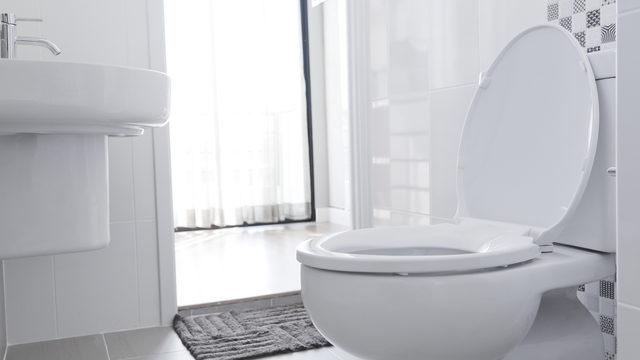 Sifon suyuna sirke ve karbonat katmayı deneyin! Sonuç çok şaşırtıcı...