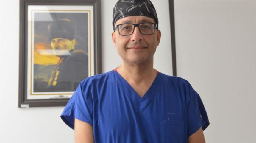 Bilim Kurulu üyesi Prof. Dr. Yamanel'den okulların açılmasıyla ilgili dikkat çeken açıklama