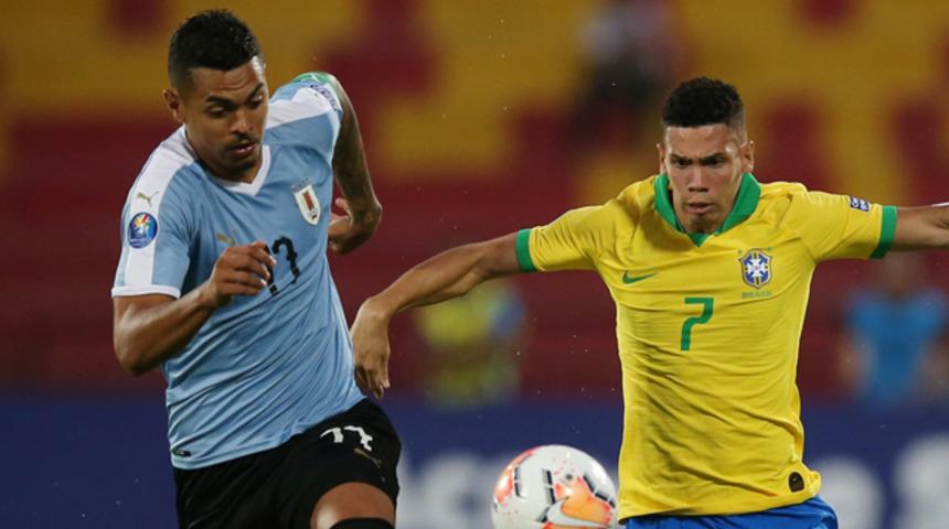 Galatasaray Emanuel Gularte'yi gündemine aldı