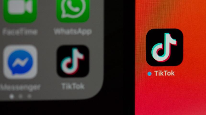 Ortalığı karıştıran iddia: Apple da TikTok'a talip!
