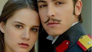 Miray Daner ve Boran Kuzum’dan kafa karıştıran paylaşımlar!