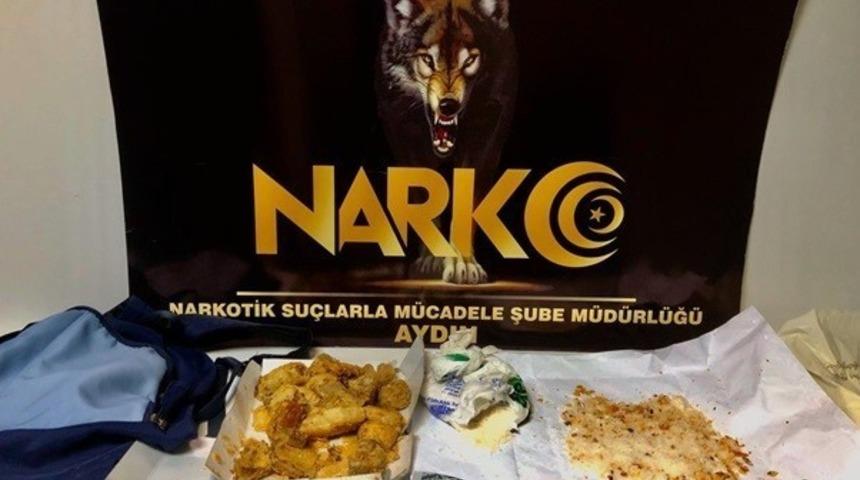 Uyuşturucu ile m&uuml;cadelede 10 kişi hakkında işlem yapıldı