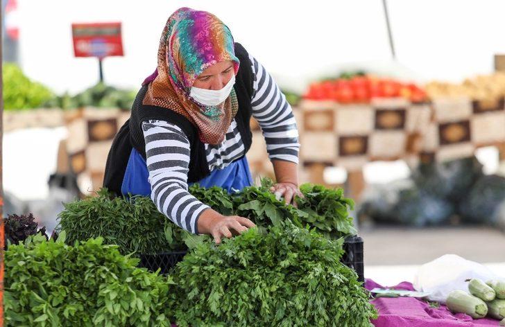 Sincan’da üreticiden tüketiciye doğrudan satış G4