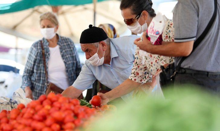 Sincan’da üreticiden tüketiciye doğrudan satış G5