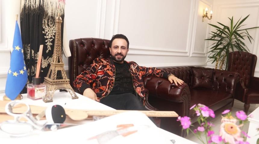 Laleto Tekstil, yılın moda ayakkabılarını inceliyor