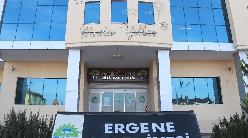 Ergene Belediyesi&rsquo;nden dolandırıcılık uyarısı