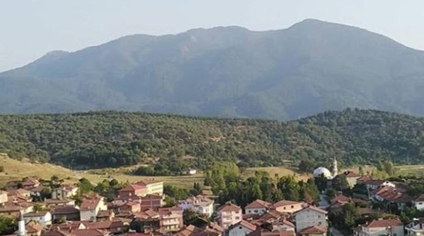 Simav&rsquo;da 2 ev karantinaya alındı