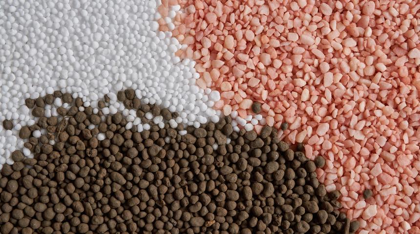 Beyrut'taki patlamada 2 bin 750 ton amonyum nitrat infilak etti! Amonyum nitrat nedir? Amonyum nitrat gübresi ve içeriği!