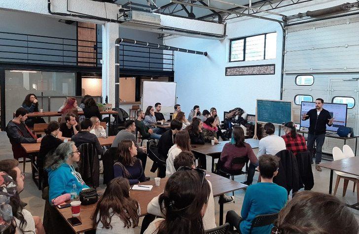 İzmir Tasarım Fabrikası ile İzmir’in yerel potansiyeline büyük katkı G2