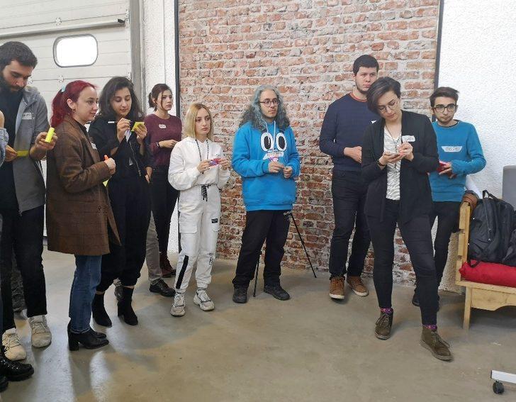 İzmir Tasarım Fabrikası ile İzmir’in yerel potansiyeline büyük katkı G3