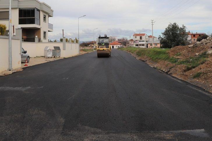 Menderes’in yollarına ince dokunuş G2