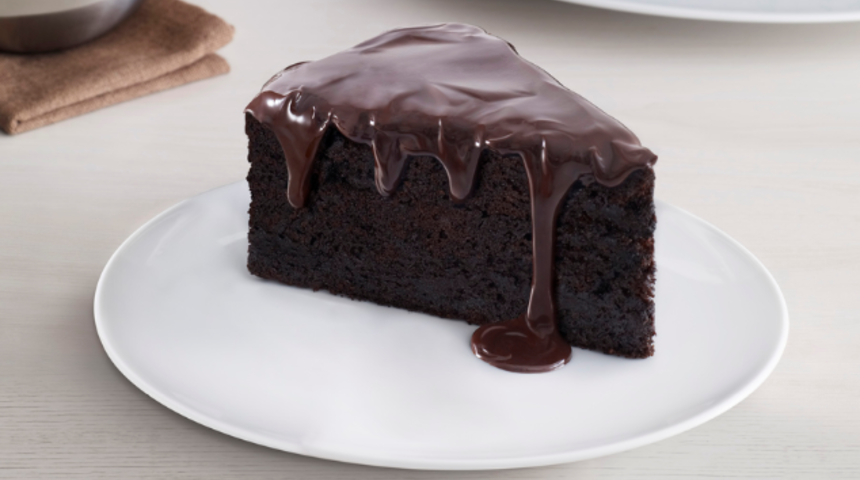 Kakaolu kek tarifi: Beş çaylarınızın vazgeçilmezi en kolay haliyle!