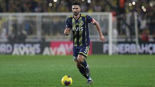 Medipol Başakşehir, Hasan Ali Kaldırım'dan vazgeçti