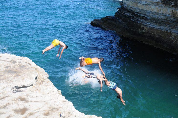 'Eğlence'nin böylesi! Yürekler ağza geldi G2