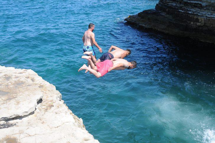 'Eğlence'nin böylesi! Yürekler ağza geldi G3