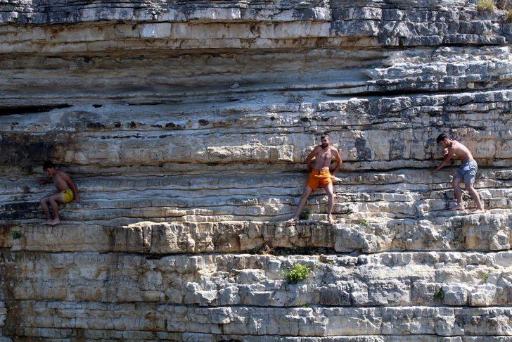 'Eğlence'nin böylesi! Yürekler ağza geldi G4