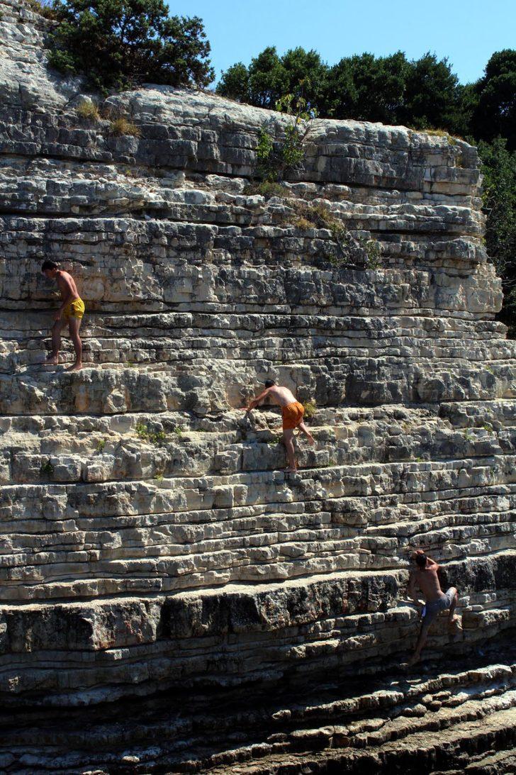 'Eğlence'nin böylesi! Yürekler ağza geldi G5