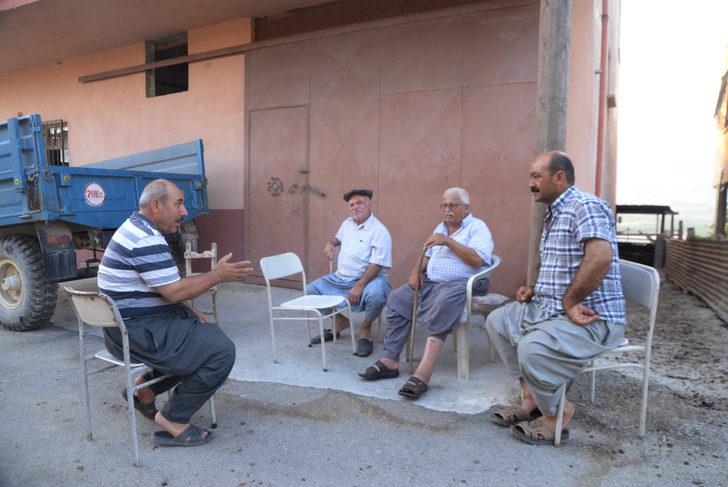 Abdülhamit kurmuştu! Girit Türkleri 120 yıldır o köyde kültürlerini yaşatıyor G2