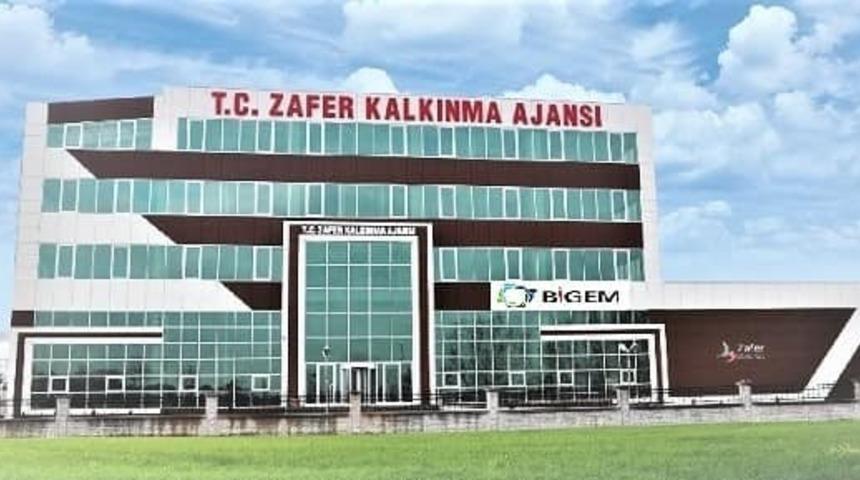 ZAFER&rsquo;e 99 yeni proje