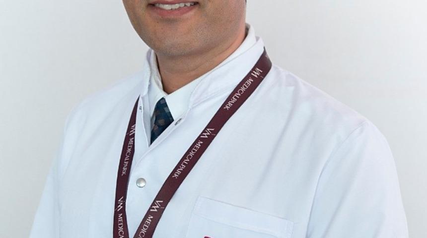 Laparoskopik cerrahi iyileşmeyi hızlandırıyor