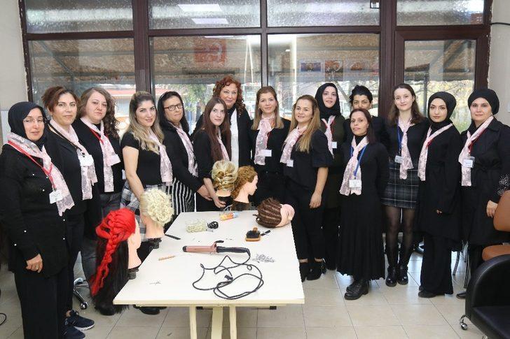 Ergene Belediyesi yeni kurslar açıyor G1