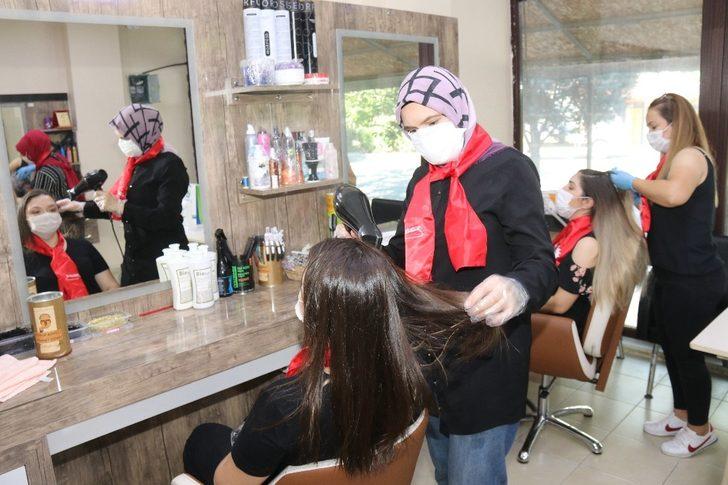 Ergene Belediyesi yeni kurslar açıyor G3