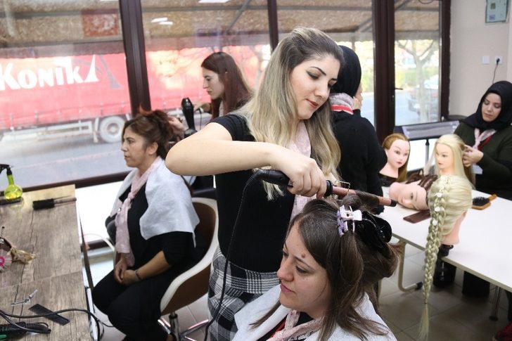 Ergene Belediyesi yeni kurslar açıyor G4