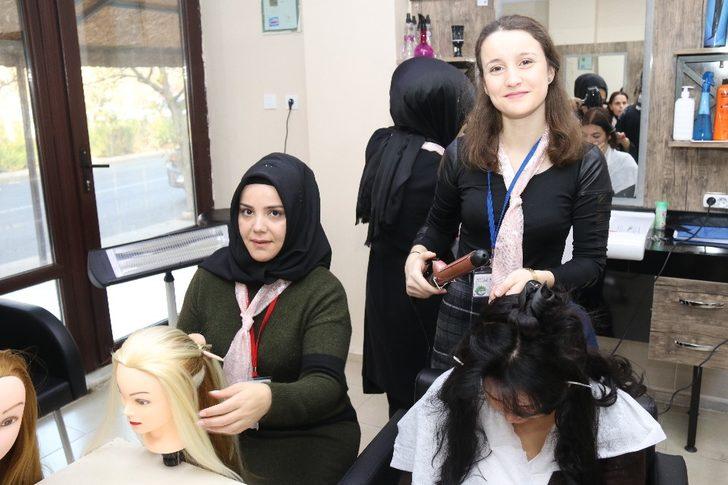 Ergene Belediyesi yeni kurslar açıyor G5