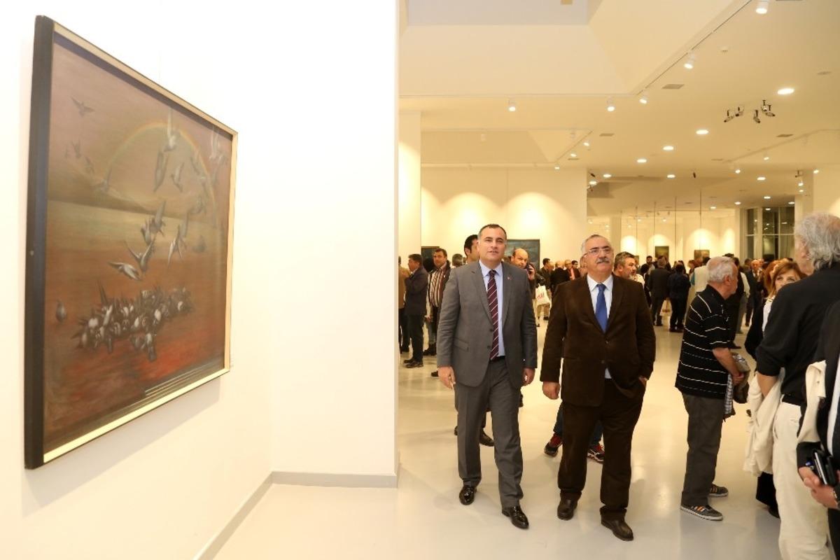 Efsane başkanın adı &Ccedil;ankaya&rsquo;da yaşayacak