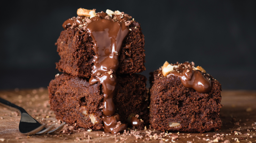 Browni tarifi: Tadına bakan hazır sanıyor