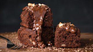 Browni tarifi: Tadına bakan hazır sanıyor