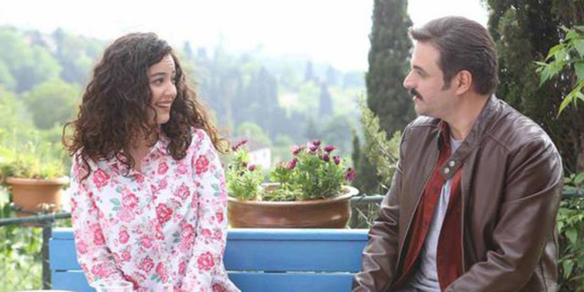 Aile İşi 13. B&ouml;l&uuml;m Fotoğrafları