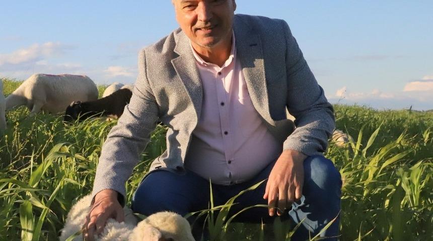 Hayvan &uuml;reticilerinin aşılama &uuml;cretini belediye karşılayacak