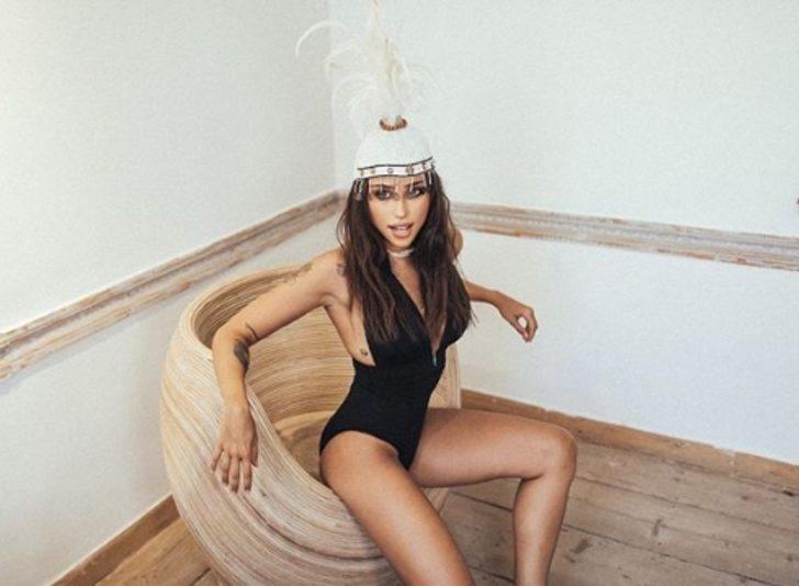 Hamdi Alkan'ın kızı Zeynep Alkan'dan beklenmedik çıkış! "Babamdan torpilim yok" G2