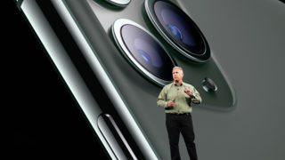 Emekliliğe ilk adım: Phil Schiller Apple'daki görevinden ayrıldı!