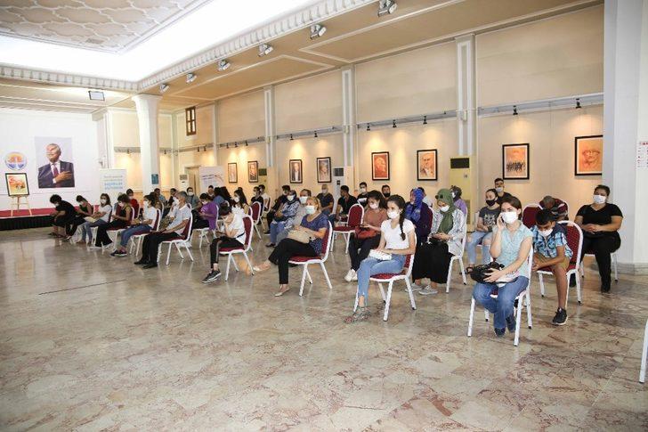 Büyükşehir’den üniversite adaylarına ücretsiz YKS tercih danışmanlığı G4