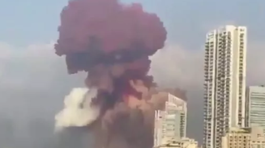 Tahran İl Meclis Üyesi Ferahani: Beyrut'takinden daha tehlikeli bir durum kapımızda