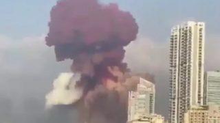 Tahran İl Meclis Üyesi Ferahani: Beyrut'takinden daha tehlikeli bir durum kapımızda