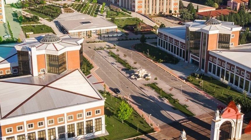 BŞEÜ, ‘Üniversiteni Keşfet’ sanal fuarında yerini aldı