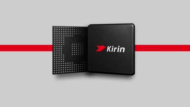 Huawei Kirin 1020 mi yoksa Apple A14 Bionic mi?
