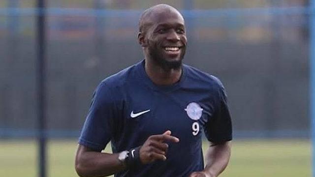 Michael Pote Bandırmaspor’da