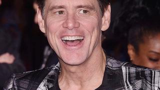 Jim Carrey'den Kanye West yorumu: Zamanımızın büyük karakterlerinden biri 