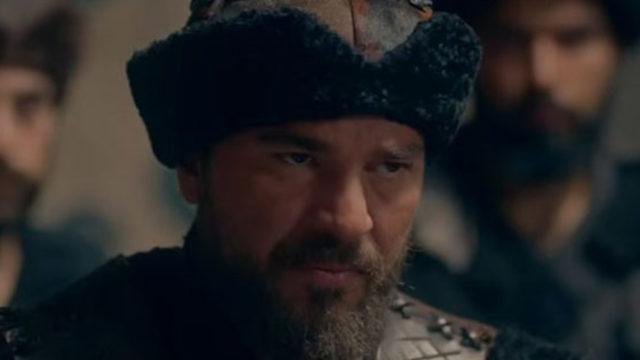 Diriliş 'Ertuğrul' 60. Bölüm Fragman