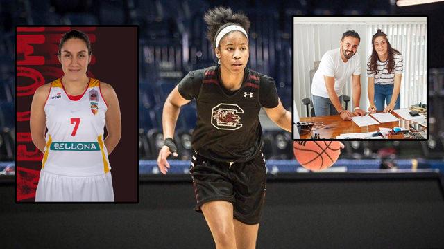 Bellona Kayseri transferi kapattı