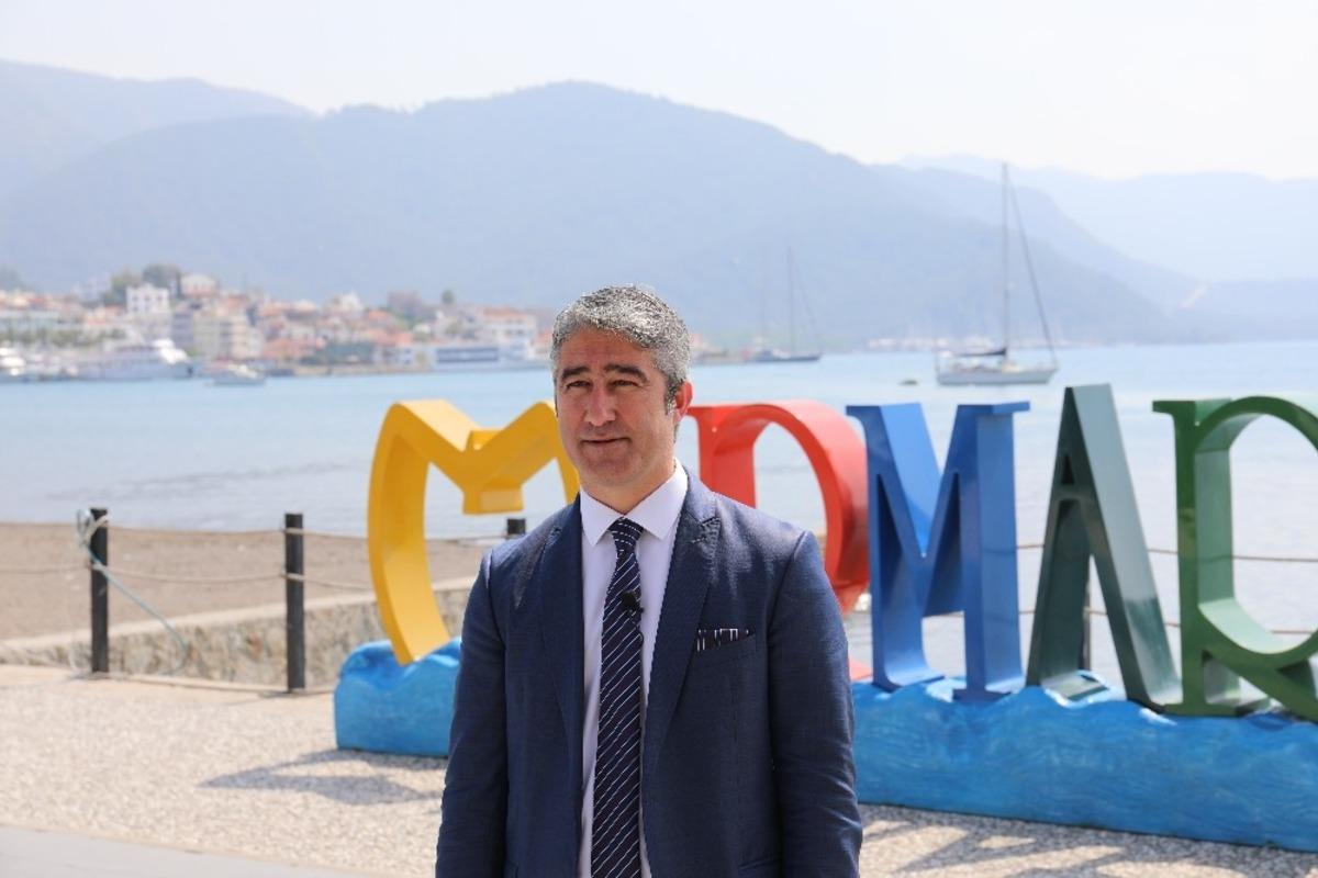 Başkan Oktay; &ldquo;Dikkat etmezsek Nisan ayına geri d&ouml;neriz&rdquo;