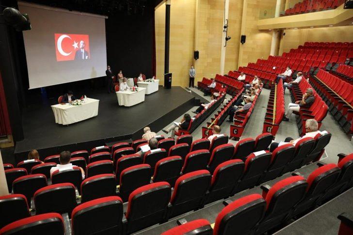 Başkan Oktay; “Dikkat etmezsek Nisan ayına geri döneriz” G2