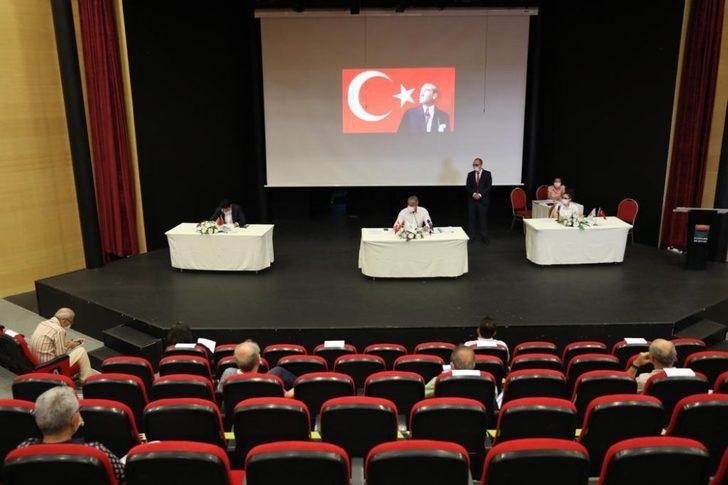 Başkan Oktay; “Dikkat etmezsek Nisan ayına geri döneriz” G3