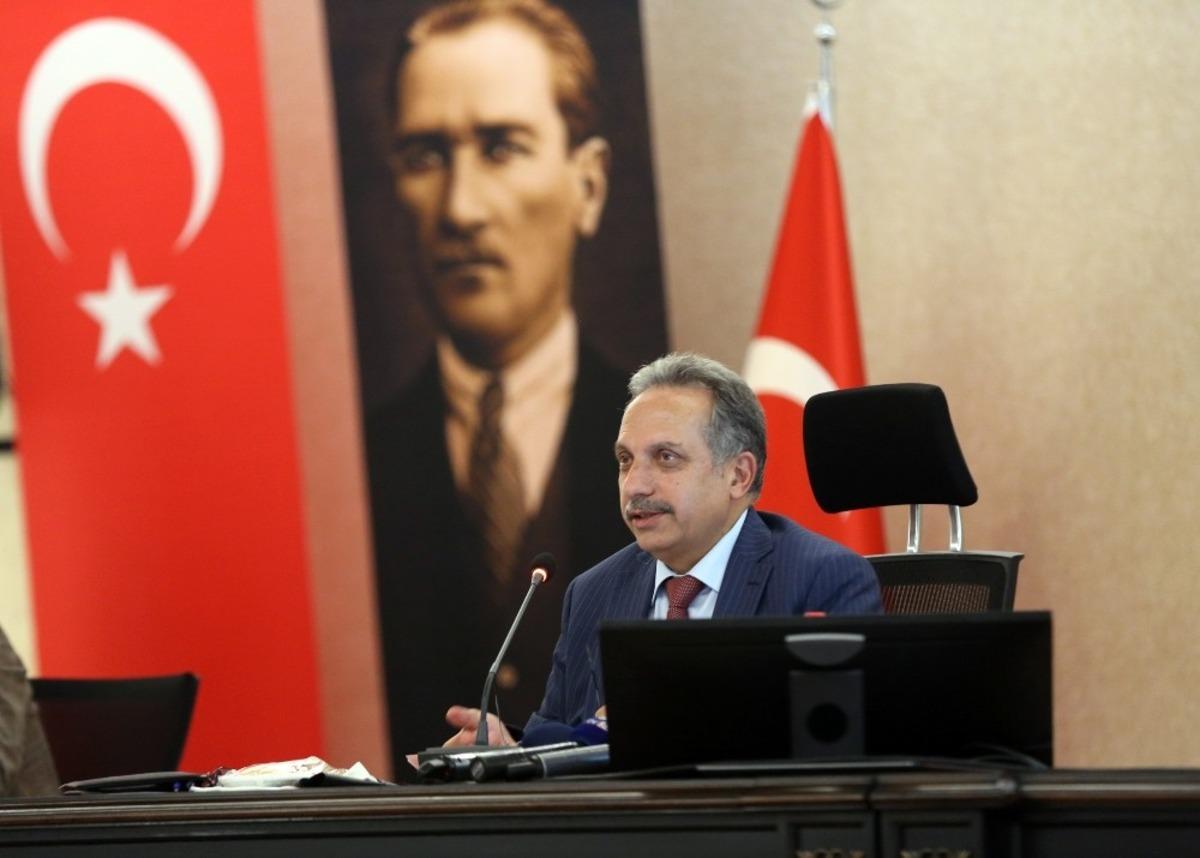 Talas&rsquo;ta kararlar oy birliği ile