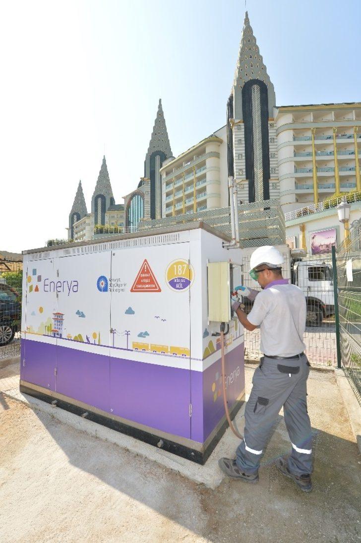 Enerya, Denizli’de 290 bin kullanıcıyı doğalgaz konforuyla buluşturuyor G3